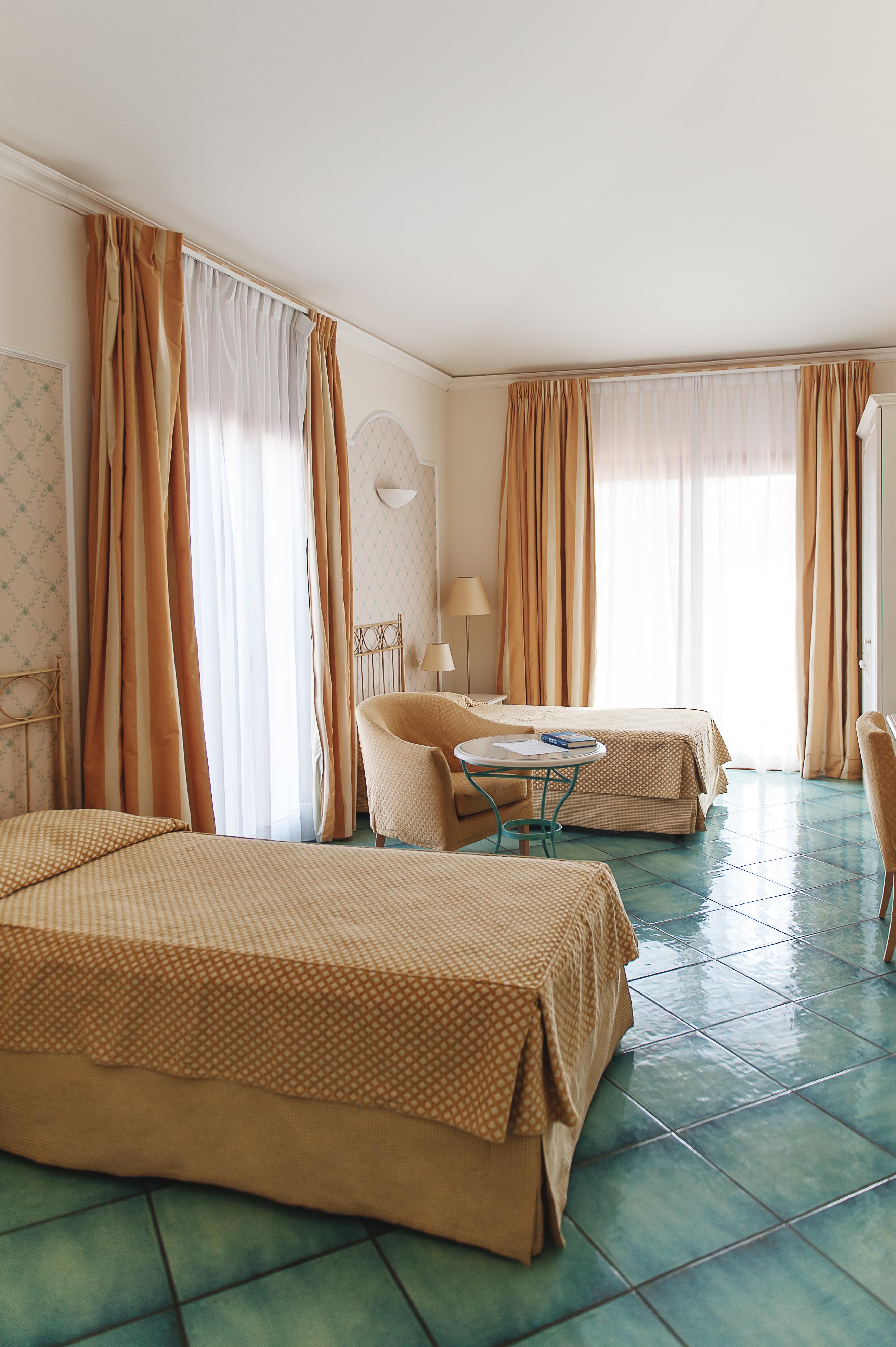 Hotel Santa Gilla Capoterra Buitenkant foto